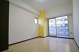 グランドステージ大阪城北 2階1Kのリビング/ダイニング