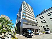 桜ノ宮駅より徒歩3分 11階 築2年2ヶ月の賃貸物件