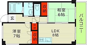 間取り：227094994308