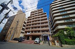 朝日プラザアクシス城東