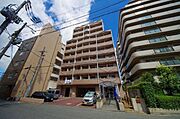野江駅より徒歩2分 4階 築34年6ヶ月の賃貸物件