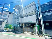 土居駅より徒歩4分 2階 築25年3ヶ月の賃貸物件