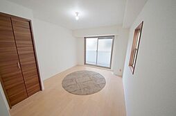 パーラム関目 1階1Kのリビング/ダイニング