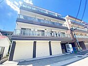 関目駅より徒歩5分 1階 築9年9ヶ月の賃貸物件