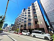 桜ノ宮駅より徒歩5分 3階 築51年7ヶ月の賃貸物件