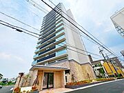 河内永和駅より徒歩5分 15階 新築の賃貸物件