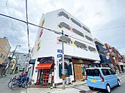 辻本マンション 3階 築50年9ヶ月の賃貸物件