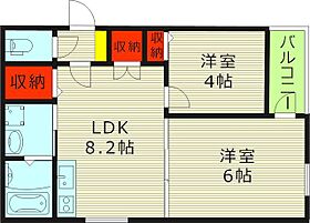 間取り：227095238796