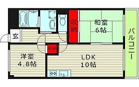 間取り：227095302941