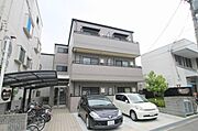 千林駅より徒歩3分 3階 築16年7ヶ月の賃貸物件