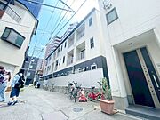 コバルト森ノ宮EAST 3階 築10年7ヶ月の賃貸物件