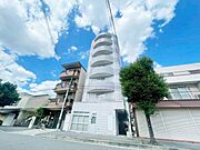 野江内代駅より徒歩5分 4階 築37年3ヶ月の賃貸物件