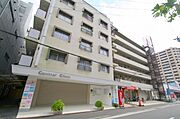 野江駅より徒歩3分 6階 築52年9ヶ月の賃貸物件