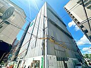 谷町九丁目駅より徒歩5分 12階 新築の賃貸物件