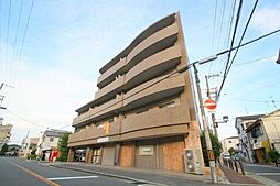 メゾンコトブキ清水