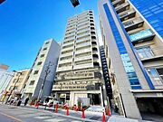 天満橋駅より徒歩2分 2階 築1年2ヶ月の賃貸物件