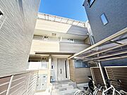 クリエオーレ東中浜の賃貸物件