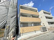 クリエオーレ茨田大宮３の賃貸物件