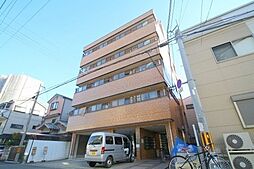 グリーンハイツ新森