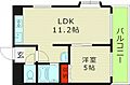 若杉ロイヤルマンション1階6.9万円