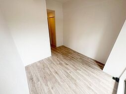 エスリード難波AGREA 3階1Kのリビング/ダイニング