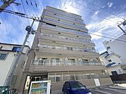 パーラム守口 4階 築7年9ヶ月の賃貸物件