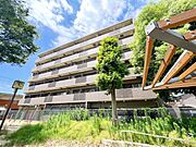 クレアート大阪EASTG4 3階 築17年1ヶ月の賃貸物件