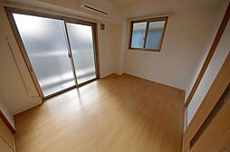 コンフォール千林 5階1Kのリビング/ダイニング