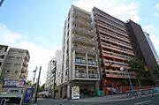 ヒルズR&A諏訪 3階 築17年7ヶ月の賃貸物件