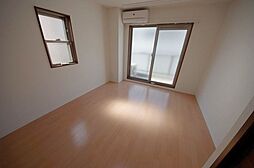 パーラム関目 2階1Kのリビング/ダイニング