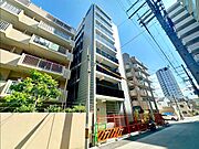 ファーストフィオーレ京橋ノワールの賃貸物件