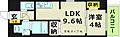ハイフェンス京橋6階9.1万円