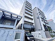 SOAR城東蒲生 8階 築6年7ヶ月の賃貸物件