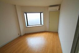 サクセスIII 3階ワンルームのリビング/ダイニング