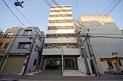 ヴァンスタージュ関目 7階 築17年7ヶ月の賃貸物件