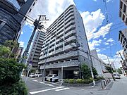 エスリード京橋グランツ 7階 築8年9ヶ月の賃貸物件