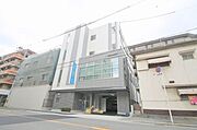 野江内代駅より徒歩4分 4階 築10年4ヶ月の賃貸物件