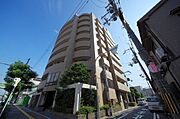 太子橋今市駅より徒歩3分 7階 築22年7ヶ月の賃貸物件