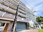 野江駅より徒歩3分 4階 築26年6ヶ月の賃貸物件