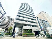 天神橋筋六丁目駅より徒歩2分 13階 築26年9ヶ月の賃貸物件