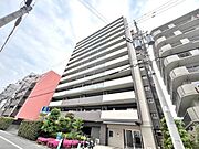 ドゥーエ森ノ宮 8階 築18年2ヶ月の賃貸物件