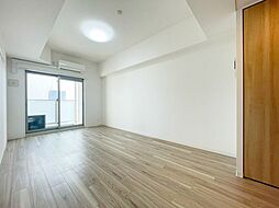 ララプレイス玉造オーブ 9階1Kのリビング/ダイニング