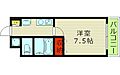 ルフォン今里2階5.9万円