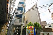 千林駅より徒歩2分 3階 築36年4ヶ月の賃貸物件