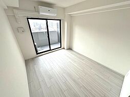 Ｓ‐residence城東SEVER 6階1Kのリビング/ダイニング