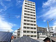 野江駅より徒歩4分 2階 築3年11ヶ月の賃貸物件