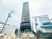 長田駅より徒歩4分 2階 新築の賃貸物件