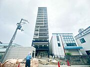 長田駅より徒歩4分 7階 新築の賃貸物件