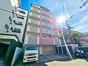 プレアデス東中本 5階 築18年の賃貸物件