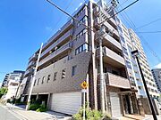 京橋駅より徒歩2分 6階 築29年7ヶ月の賃貸物件